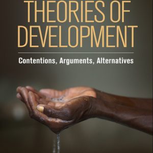 Theories of Development: Contentions, Arguments, Alternatives 3rd Edition - Original PDF