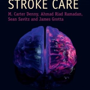 Acute Stroke Care 3rd Edition - Original PDF