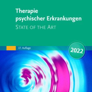 Therapie psychischer Erkrankungen 17th Edition - Original PDF