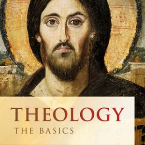 Theology: The Basics 4th Edition - Original PDF