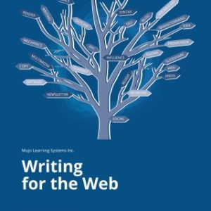 Writing for the Web (Teacher Manual) 2nd Edition - Original PDF