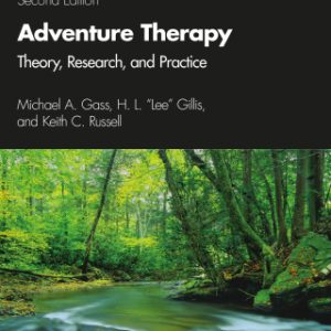 Adventure Therapy 2nd Edition Theory, Research, and Practice - Original PDF