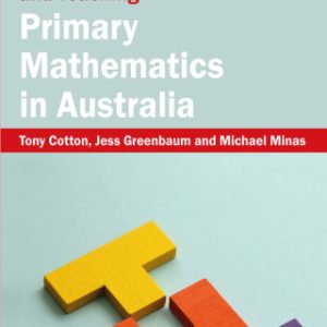 Understanding and Teaching Primary Mathematics in Australia 4th Edition - Original PDF