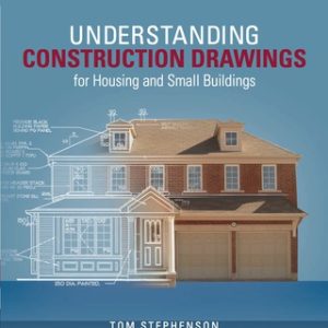 Understanding Construction Drawings 3rd Edition - Original PDF