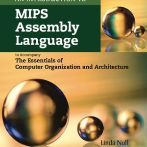 An Introduction to MIPS Assembly Language 4th Edition - Original PDF