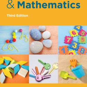 The Young Child and Mathematics 3rd Edition - Original PDF