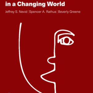 Abnormal Psychology in a Changing World 11th Edition - Original PDF