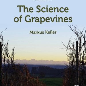 The Science of Grapevines 3rd Edition - Original PDF