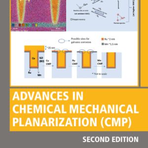 Advances in Chemical Mechanical Planarization (CMP) 2nd Edition - Original PDF