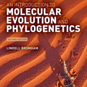 An Introduction to Molecular Evolution and Phylogenetics 2nd Edition - Original PDF