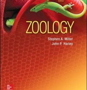 Zoology 10th edition - Original PDF