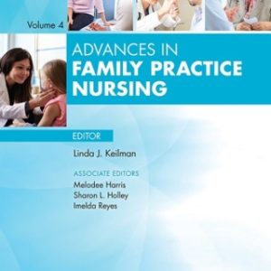 Advances in Family Practice Nursing 2022 - Original PDF