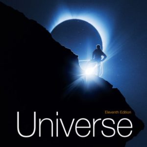 Universe 11th Edition - Original PDF