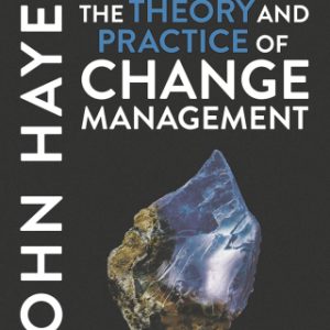 The Theory and Practice of Change Management 6th Edition - Original PDF