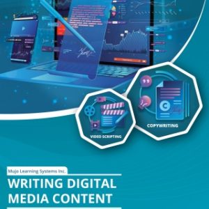 Writing Digital Media Content 1st Edition - Original PDF