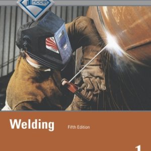 Welding Level 1 Trainee Guide 5th Edition - Original PDF