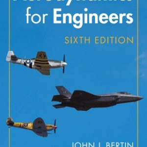 Aerodynamics for Engineers 6th Edition - Original PDF