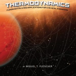 Thermodynamics 2nd Edition - Original PDF