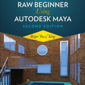 3D Animation for the Raw Beginner Using Autodesk Maya 2e 2nd Edition - Original PDF