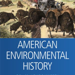 American Environmental History 2nd Edition - Original PDF