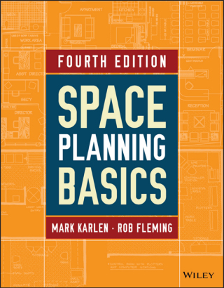 Space Planning Basics 4th Edition - Original PDF