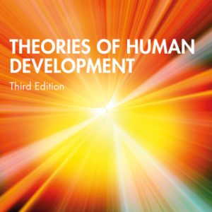 Theories of Human Development 3rd Edition - Original PDF