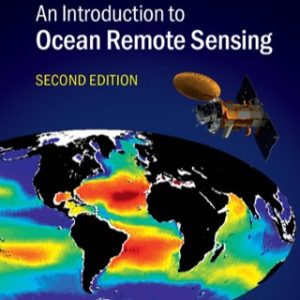 An Introduction to Ocean Remote Sensing 2nd Edition - Original PDF