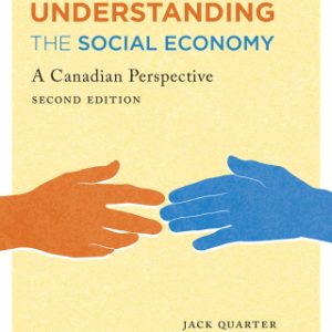 Understanding the Social Economy 2nd Edition A Canadian Perspective - Original PDF