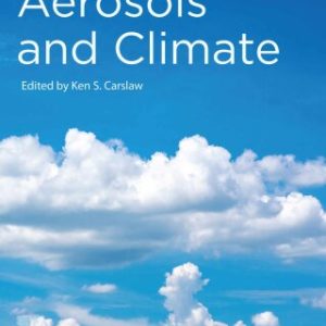 Aerosols and Climate - Original PDF