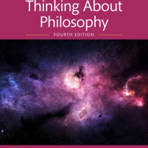 Ultimate Questions: Thinking About Philosophy 4th Edition - Original PDF