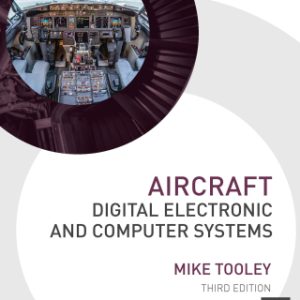 Aircraft Digital Electronic and Computer Systems 3rd Edition - Original PDF