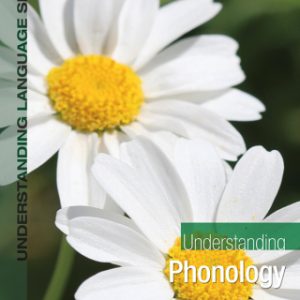 Understanding Phonology 4e 4th Edition - Original PDF