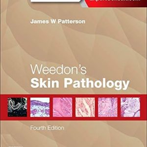 Weedon's Skin Pathology 4th Edition - Original PDF