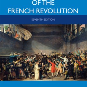 A Short History of the French Revolution 7th Edition - Original PDF