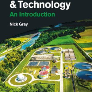 Water Science and Technology: An Introduction 4th Edition - Original PDF