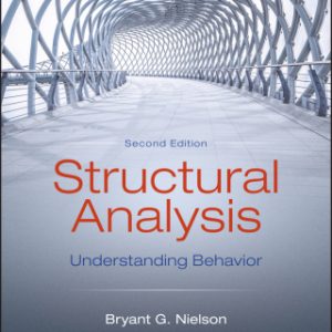 2e Structural Analysis: Understanding Behavior 2nd Edition - Original PDF