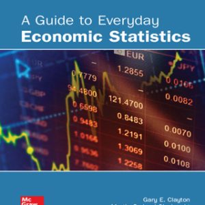 A Guide to Everyday Economic Statistics 8th Edition - Original PDF