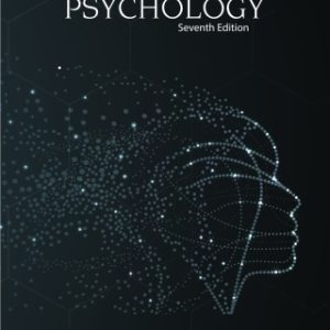 Understanding Psychology 7th Edition - Original PDF