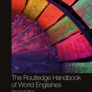 The Routledge Handbook of World Englishes 2nd Edition - Original PDF