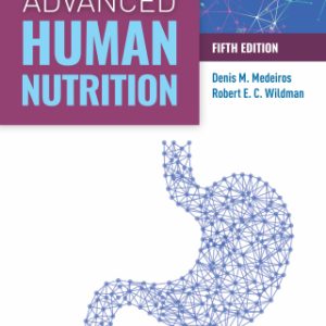 Advanced Human Nutrition 5th Edition - Original PDF