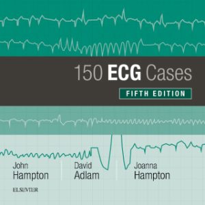 150 ECG Cases 5th Edition - Original PDF