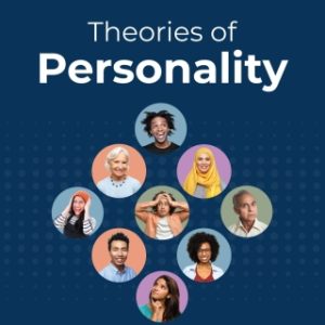 Theories of Personality 12th Edition - Original PDF