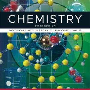 aChemistry 5th Edition - Original PDF