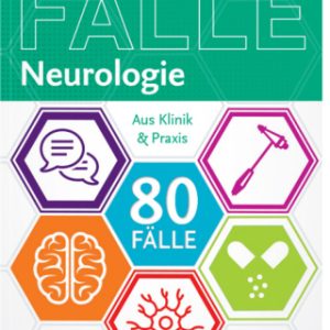 80 Fälle Neurologie 2nd Edition - Original PDF