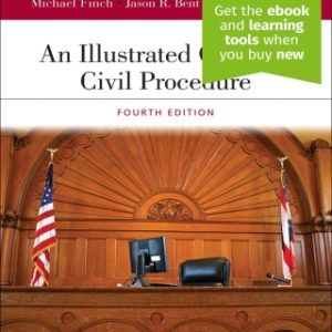 An Illustrated Guide to Civil Procedure 4th Edition - Original PDF