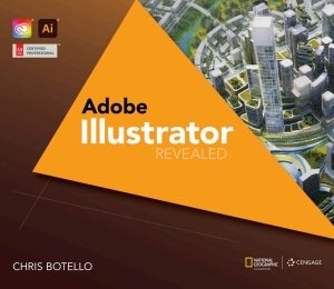 Adobe Illustrator Creative Cloud Revealed, 2nd Edition 2nd Edition - Original PDF