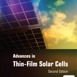 Advances in Thin-Film Solar Cells 2nd Edition - Original PDF