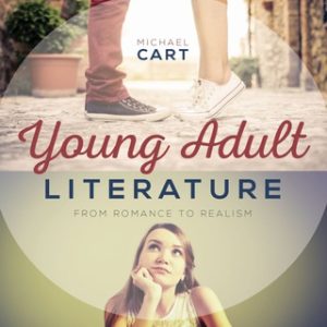 Young Adult Literature: From Romance to Realism 3rd Edition - Original PDF