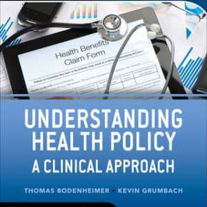 Understanding Health Policy 7th Edition - Original PDF