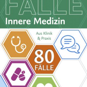 80 Fälle Innere Medizin 4th Edition Aus Klinik und Praxis - Original PDF